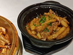 -围龙屋客家食府(福田店)