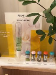 -LJOY丽锦造型·烫发染发