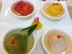 -点都德(华强南店)