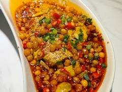 -南山翁新概念川菜(红山常发广场店)
