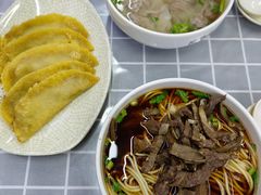 -清真蒋有记(老门东店)