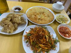 -屋里家延边朝鲜族冷面(南园店)