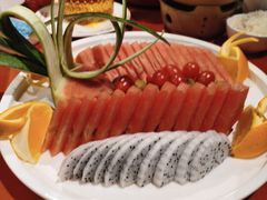 -马凯餐厅(地安门店)