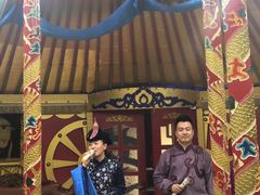 -赛汗塔拉风情园