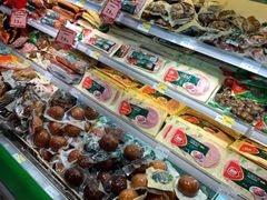 -永辉超市(回龙观店)