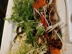 -绿茶餐厅(西单老佛爷店)