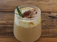 -MIMO CAFE(沙头角店)