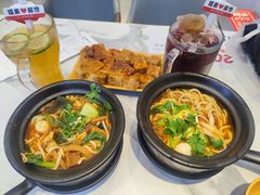 -姐弟俩土豆粉(北京双桥万达店)