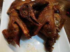 -日日鲜茶餐厅(小公园店)