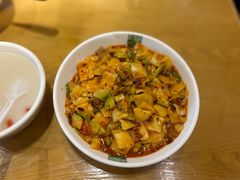 -伊兴面片·清真(五泉山店)