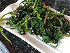 -白洋淀锅里口灶台鱼
