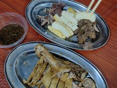 -吉利饭店(恒鑫购物中心店)