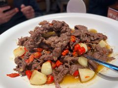 -辣可可·小炒黄牛肉(望京凯德MALL店)