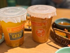 -迷你椰·泰式大排档(共康店)