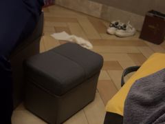 -汤泉良子·沐足·颂钵疗愈·SPA(珠江新城店)