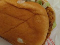 -麦当劳(塔园路店)