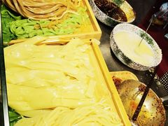 -正宁路小吃夜市