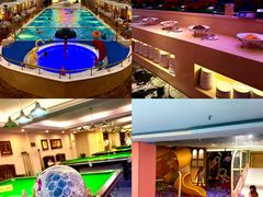 -海韵之星邮轮水会(明发商业广场店)
