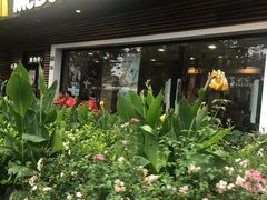 -麦当劳(曲阳店)