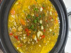 -饭橘汉江码头·乡野土菜馆(静安路店)
