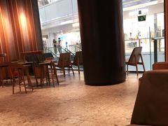 -星巴克臻选(济南恒隆店)
