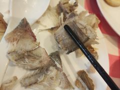 -巴陵全鱼席(湖南老字号汴河街店 )