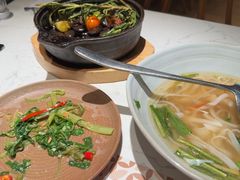 -芭札·Thai泰国餐厅(同和金铂天地店)