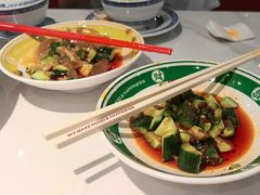-禄鼎记·排队俩小时都要吃的酸菜鱼(石牌桥店)