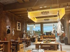 -北丐先生·野馄饨烧烤(雨花万象店)