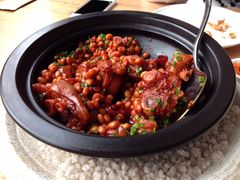 -马仕玖煲·融合菜·酥不腻烤鸭(人大店)