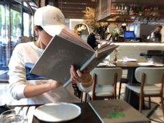 -ELI FALAFEL Lebanese&Mediterranean黎巴嫩美食(富城路店)