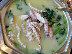 -良师门滨海人家·海鲜·家常菜(滨海城店)