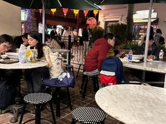 -大食代美食广场(迪士尼小镇店)