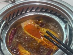 -串士多·回转小火锅(长安方圆荟店)