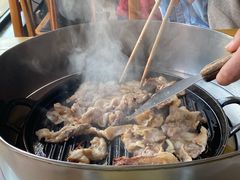 五花肉-北京胡同传统炙子烤肉(文兴路店)
