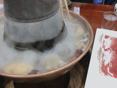 -岳合轩老北京涮肉