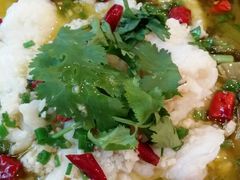 -阿英煲(凉城路店)