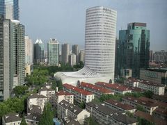 -上海虹桥宾馆(郁锦香品牌酒店)