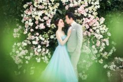点击看大图 -太郎花子婚纱摄影艺术中心