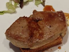 -TABLE·味西餐厅-成都茂业JW万豪酒店