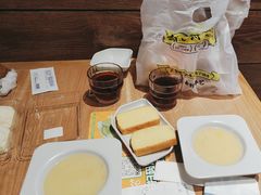 -豪客来牛排(红豆万花城店)