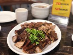 -陆记鹅庄·潮汕菜·狮头鹅(大仟里店)