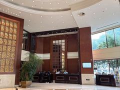 -上海圣淘沙万怡酒店