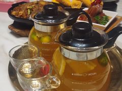 -茉莉餐厅(包河万达店)