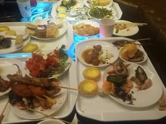 -凯乐会量贩KTV(国防大厦总店)