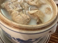 -黄祥华养生堂·炖汤·营养蒸饭(岭南天地店)