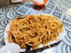 -鲁毓鲜蓬莱小面(黄山路店)