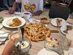 -必胜客(桐乡吾悦广场店)