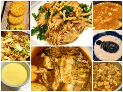 -径山十八道·风味民间菜(杭州总店)
