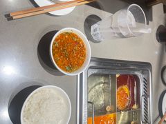 -海底捞火锅(江南盛天地店)